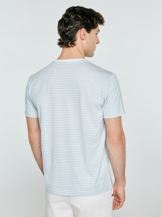 Pánske tričko OLER 400